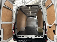 2011 renault - master - ma - van - afbeelding 15 van  23