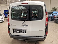 2011 renault kangoo 1.6 benzine slechts 45.913km - afbeelding 4 van  25