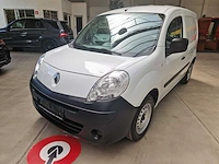 2011 renault kangoo 1.6 benzine slechts 45.913km - afbeelding 1 van  25