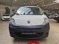 2011 renault kangoo 1.6 benzine slechts 45.913km - afbeelding 13 van  25