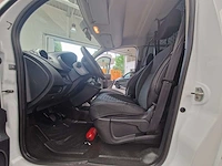 2011 renault kangoo 1.6 benzine slechts 45.913km - afbeelding 14 van  25