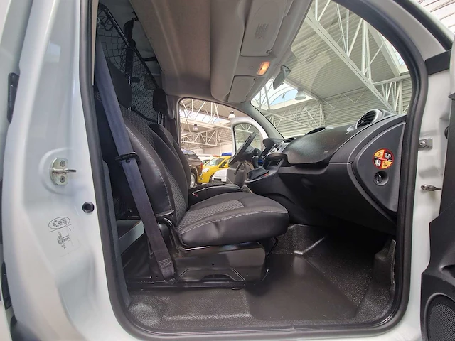 2011 renault kangoo 1.6 benzine slechts 45.913km - afbeelding 16 van  25