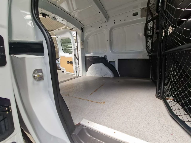 2011 renault kangoo 1.6 benzine slechts 45.913km - afbeelding 17 van  25