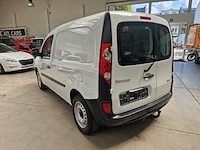 2011 renault kangoo 1.6 benzine slechts 45.913km - afbeelding 19 van  25