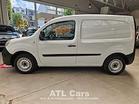 2011 renault kangoo 1.6 benzine slechts 45.913km - afbeelding 22 van  25