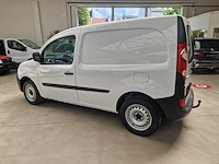 2011 renault kangoo 1.6 benzine slechts 45.913km - afbeelding 24 van  25