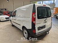 2011 renault kangoo 1.6 benzine slechts 45.913km - afbeelding 25 van  25