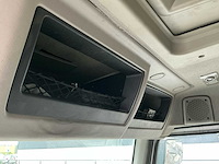 2011 renault kerax 460 tridem vrachtwagen met kraan en container - afbeelding 8 van  45