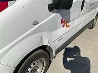2011 renault trafic dci 113 bedrijfswagen - afbeelding 2 van  21