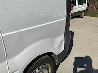 2011 renault trafic dci 113 bedrijfswagen - afbeelding 3 van  21