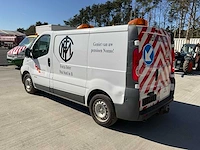 2011 renault trafic dci 113 bedrijfswagen - afbeelding 15 van  21