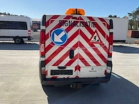 2011 renault trafic dci 113 bedrijfswagen - afbeelding 16 van  21