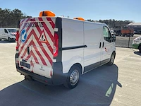 2011 renault trafic dci 113 bedrijfswagen - afbeelding 17 van  21