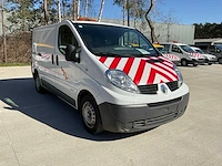 2011 renault trafic dci 113 bedrijfswagen - afbeelding 19 van  21