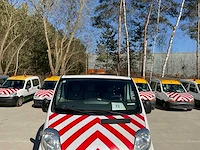 2011 renault trafic dci 113 bedrijfswagen - afbeelding 21 van  21