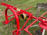 2011 rossi g2lp cirkelhark - afbeelding 2 van  12
