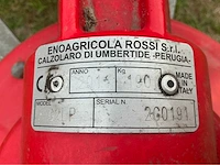 2011 rossi g2lp cirkelhark - afbeelding 3 van  12