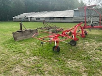2011 rossi g2lp cirkelhark - afbeelding 9 van  12