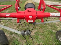 2011 rossi g2lp cirkelhark - afbeelding 11 van  12