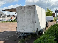 2011 saris aanhangwagen led scherm - afbeelding 2 van  33