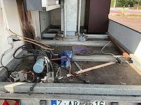 2011 saris aanhangwagen led scherm - afbeelding 8 van  33