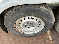 2011 saris aanhangwagen led scherm - afbeelding 15 van  33