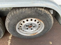 2011 saris aanhangwagen led scherm - afbeelding 16 van  33