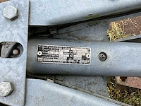 2011 saris aanhangwagen led scherm - afbeelding 21 van  33