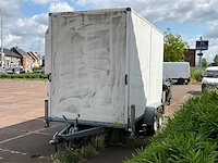2011 saris aanhangwagen led scherm - afbeelding 29 van  33