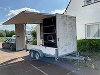 2011 saris aanhangwagen led scherm - afbeelding 32 van  33