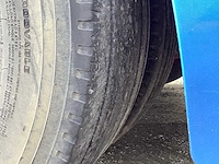 2011 scania la6x2/c6 vrachtwagen trekker - afbeelding 11 van  19