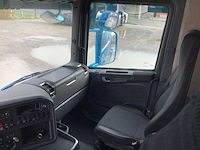 2011 scania la6x2/c6 vrachtwagen trekker - afbeelding 18 van  19