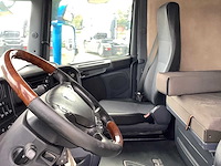 2011 scania la6x2/c6 vrachtwagen trekker - afbeelding 3 van  19
