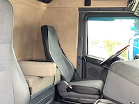 2011 scania la6x2/c6 vrachtwagen trekker - afbeelding 4 van  19