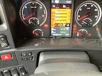 2011 scania la6x2/c6 vrachtwagen trekker - afbeelding 5 van  19