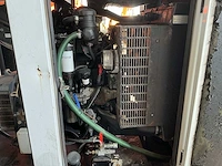2011 sdmo r90 stroomgenerator - afbeelding 7 van  19