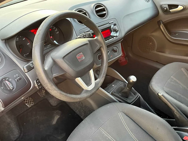 2011 seat ibiza 1.2 tdi/airco euro 5 - afbeelding 2 van  15