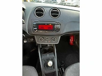 2011 seat ibiza 1.2 tdi/airco euro 5 - afbeelding 3 van  15