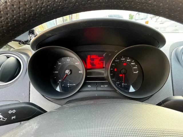 2011 seat ibiza 1.2 tdi/airco euro 5 - afbeelding 4 van  15