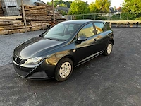 2011 seat ibiza 1.2 tdi/airco euro 5