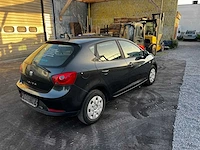 2011 seat ibiza 1.2 tdi/airco euro 5 - afbeelding 10 van  15