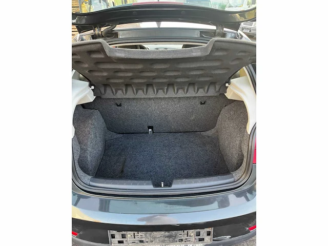 2011 seat ibiza 1.2 tdi/airco euro 5 - afbeelding 11 van  15