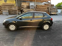 2011 seat ibiza 1.2 tdi/airco euro 5 - afbeelding 12 van  15