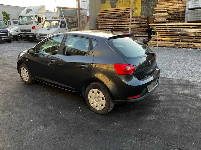2011 seat ibiza 1.2 tdi/airco euro 5 - afbeelding 13 van  15
