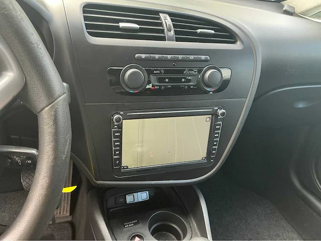 2011 seat leon d.2 1p personenwagens - afbeelding 5 van  35