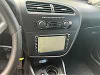 2011 seat leon d.2 1p personenwagens - afbeelding 5 van  35