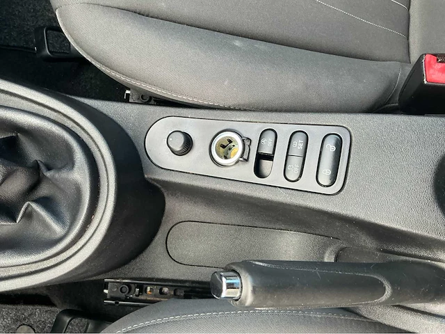 2011 seat leon d.2 1p personenwagens - afbeelding 6 van  35