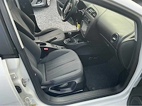 2011 seat leon d.2 1p personenwagens - afbeelding 7 van  35