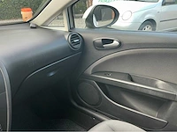 2011 seat leon d.2 1p personenwagens - afbeelding 8 van  35
