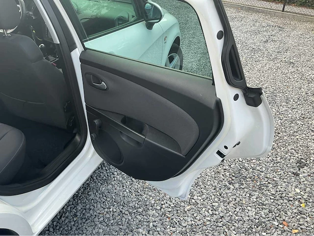 2011 seat leon d.2 1p personenwagens - afbeelding 11 van  35